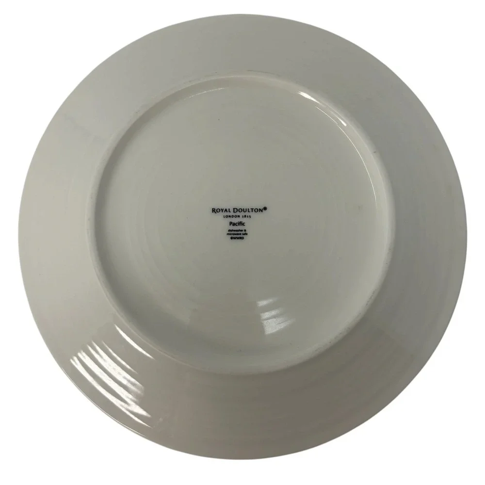 Royal Doulton add touch